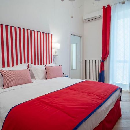 Sea View Luxury Apartment Castellammare di Stabia Exteriör bild