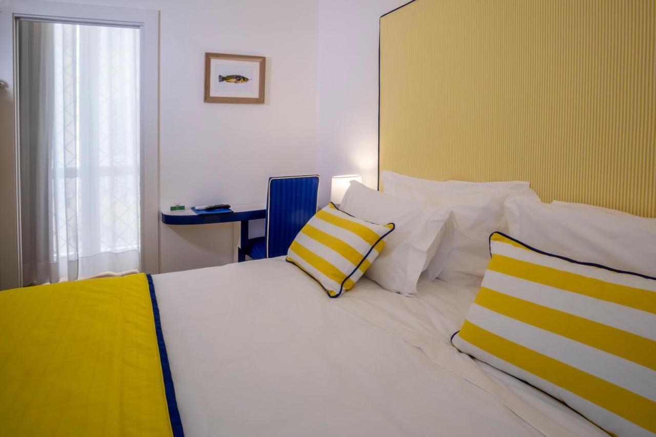 Sea View Luxury Apartment Castellammare di Stabia Exteriör bild